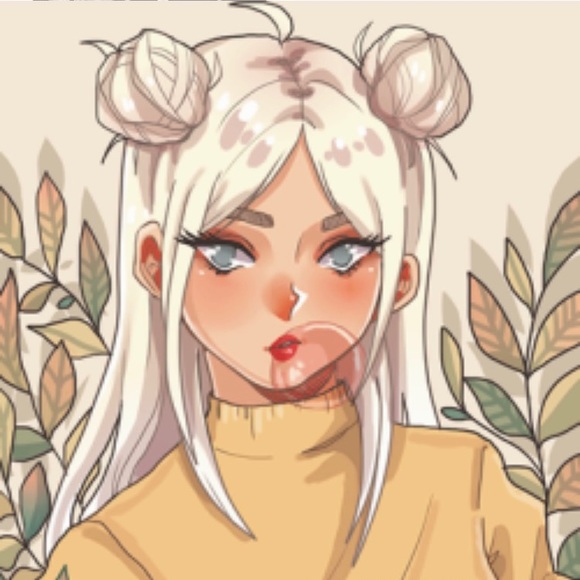 Meet your Posher, Lina - Picture 1 of 1